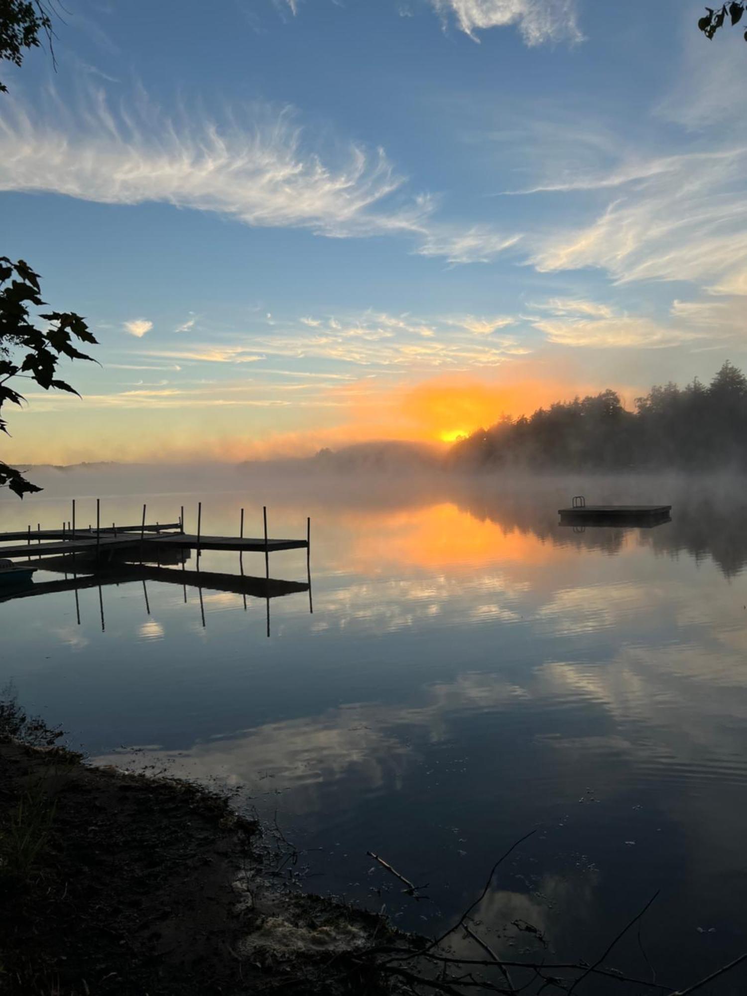 Elemental Resort Gwinn ภายนอก รูปภาพ