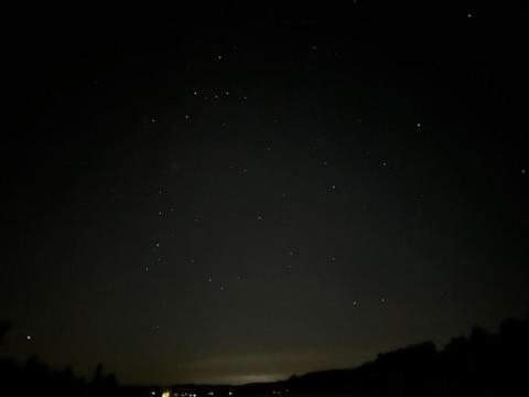 Elemental Resort Gwinn ภายนอก รูปภาพ